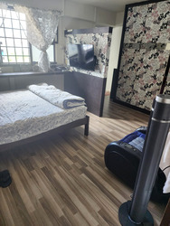 Blk 331 Jurong East Avenue 1 (Jurong East), HDB 5 Rooms #543450911